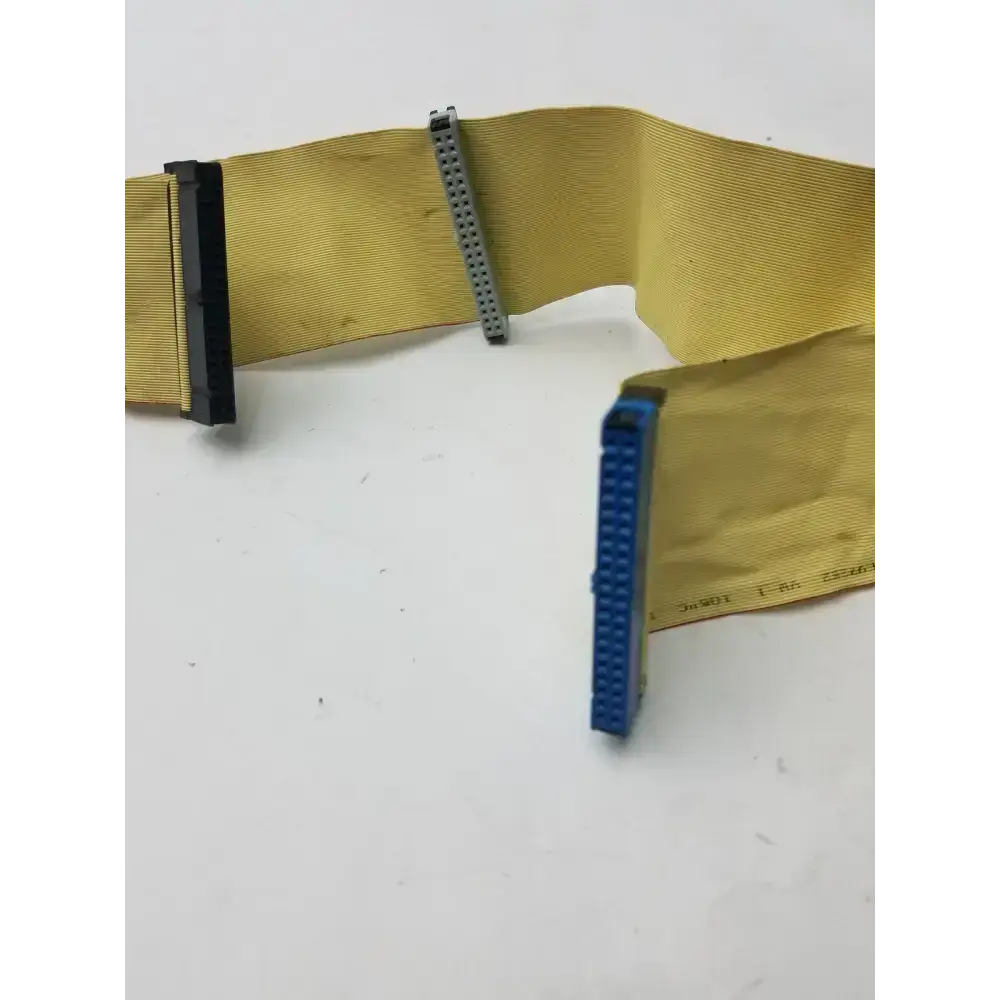 Unbranded 40 Pin Blue Female to 40 Pin Black Female Connector Riser Card Cable Riser Card Cable, second-hand product photo 6