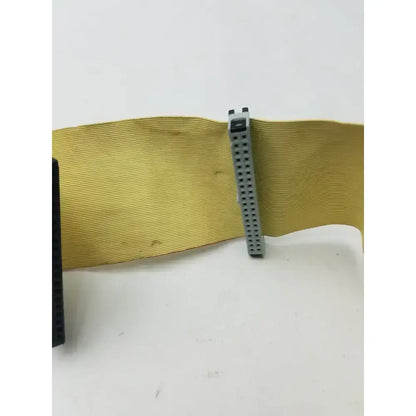 Unbranded 40 Pin Blue Female to 40 Pin Black Female Connector Riser Card Cable Riser Card Cable, second-hand product photo 7