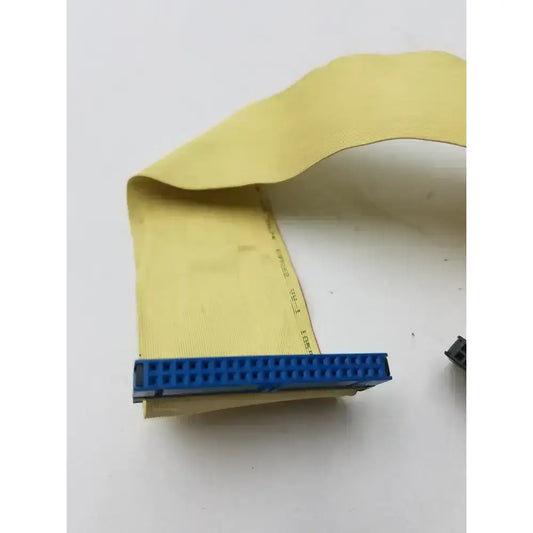 Unbranded 40 Pin Blue Female to 40 Pin Black Female Connector Riser Card Cable Riser Card Cable, second-hand product photo 2