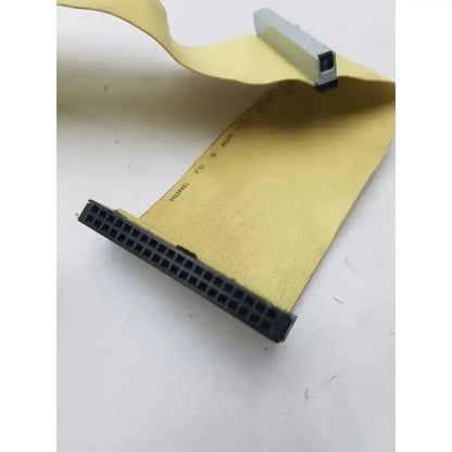 Unbranded 40 Pin Blue Female to 40 Pin Black Female Connector Riser Card Cable Riser Card Cable, second-hand product photo 3