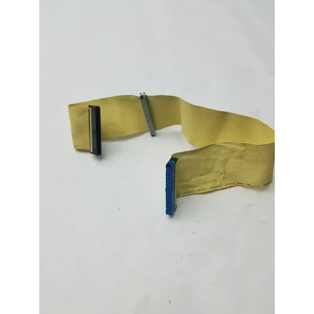 Unbranded 40 Pin Blue Female to 40 Pin Black Female Connector Riser Card Cable Riser Card Cable, second-hand product photo 5