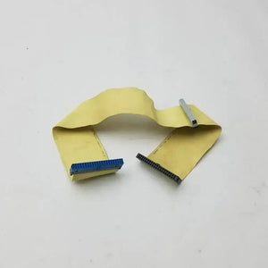 40 Pin Blue Female to 40 Pin Black Female Connector Riser Card Cable