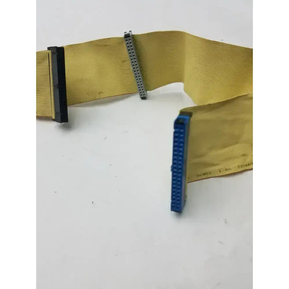 Unbranded 40 Pin Blue Female to 40 Pin Black Female Connector Riser Card Cable Riser Card Cable, second-hand product photo 6