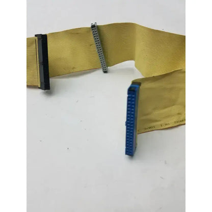 Unbranded 40 Pin Blue Female to 40 Pin Black Female Connector Riser Card Cable Riser Card Cable, second-hand product photo 6