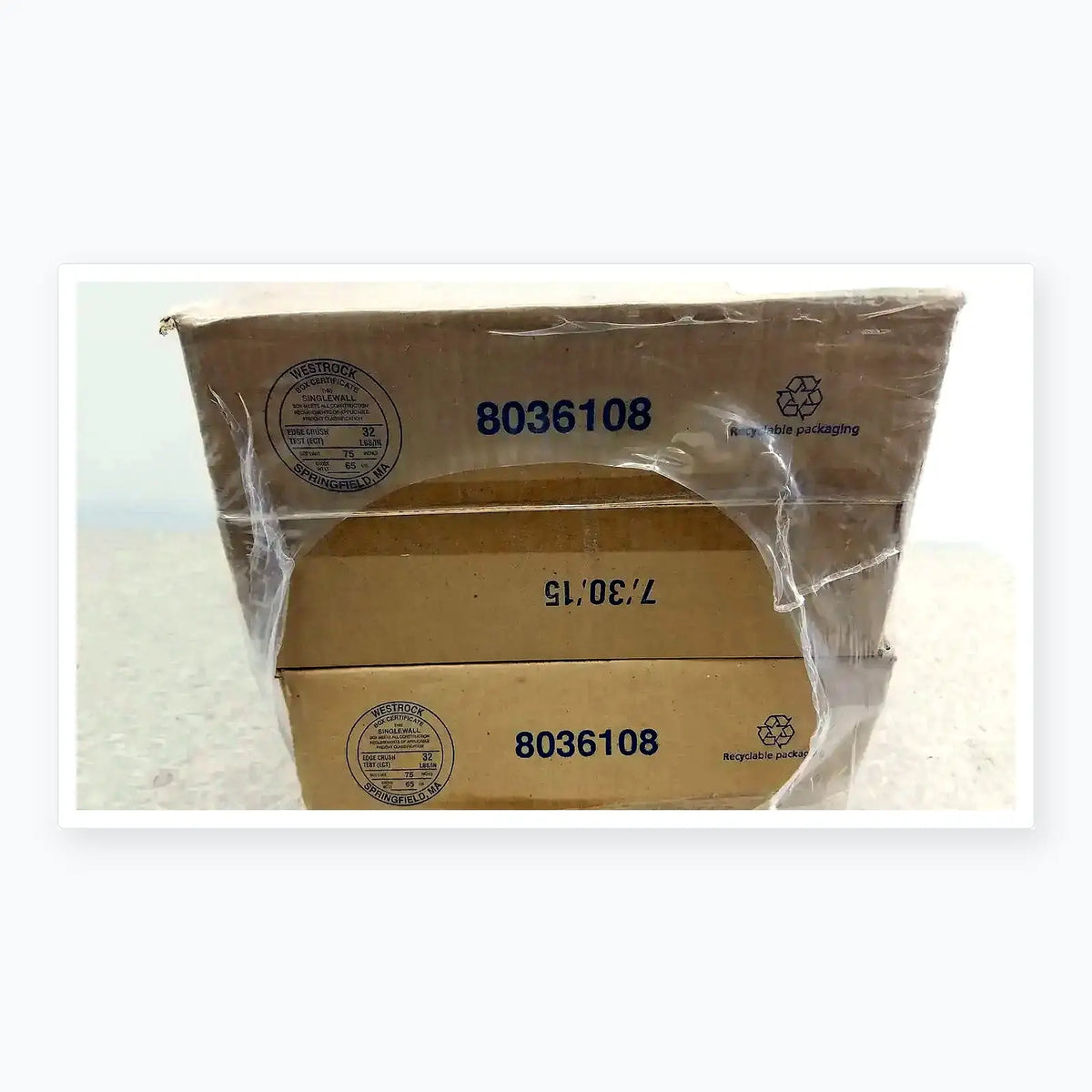 BD 400 (4x100) Piece BD 10ml Syriinge Luer Lok Tip Ref 309604 Syringes, second-hand product photo 6