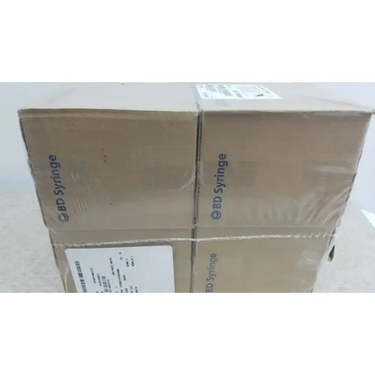 BD 400 (4x100) Piece BD 10ml Syriinge Luer Lok Tip Ref 309604 Syringes, second-hand product photo 5