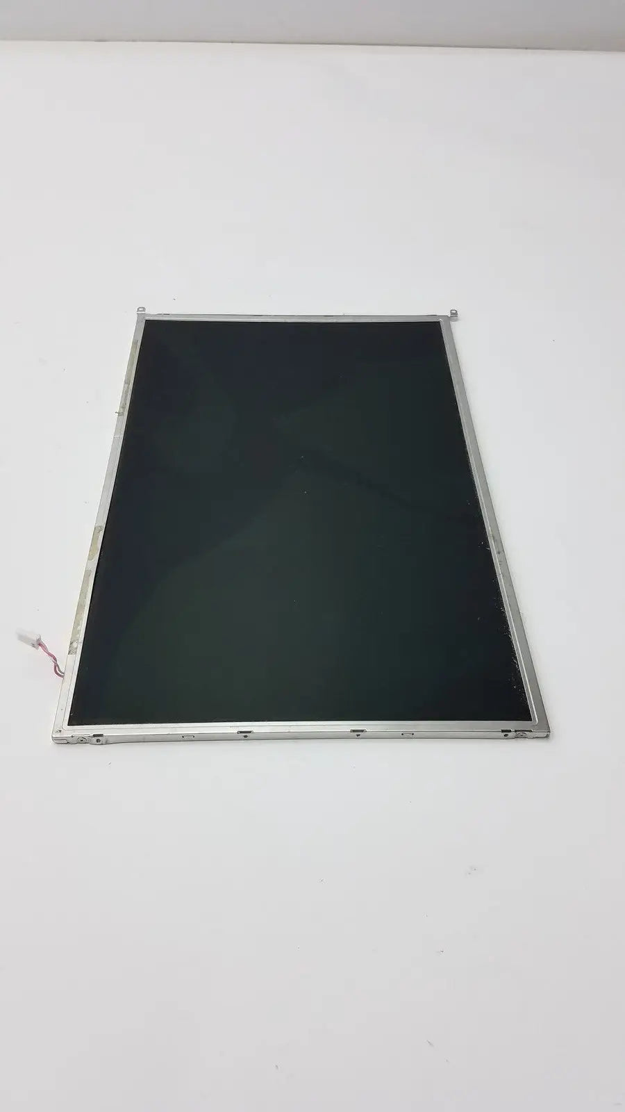 Generic 42T0595 B141EW04 V.7 14.1” WXGA LCD Screen for Lenovo ThinkPad T400 R400 Laptop LCD Screen, as-is (for parts) product photo 1