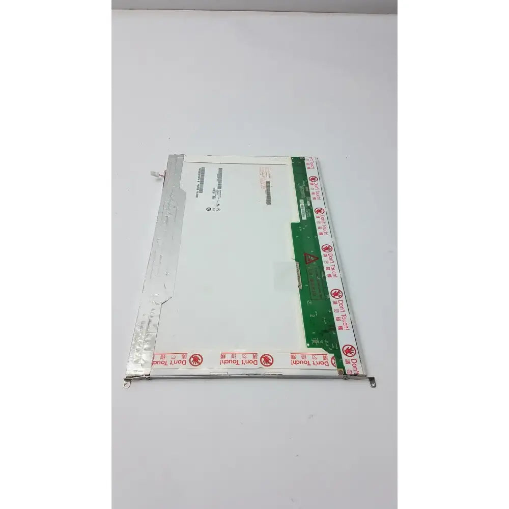 Generic 42T0595 B141EW04 V.7 14.1” WXGA LCD Screen for Lenovo ThinkPad T400 R400 Laptop LCD Screen, as-is (for parts) product photo 7