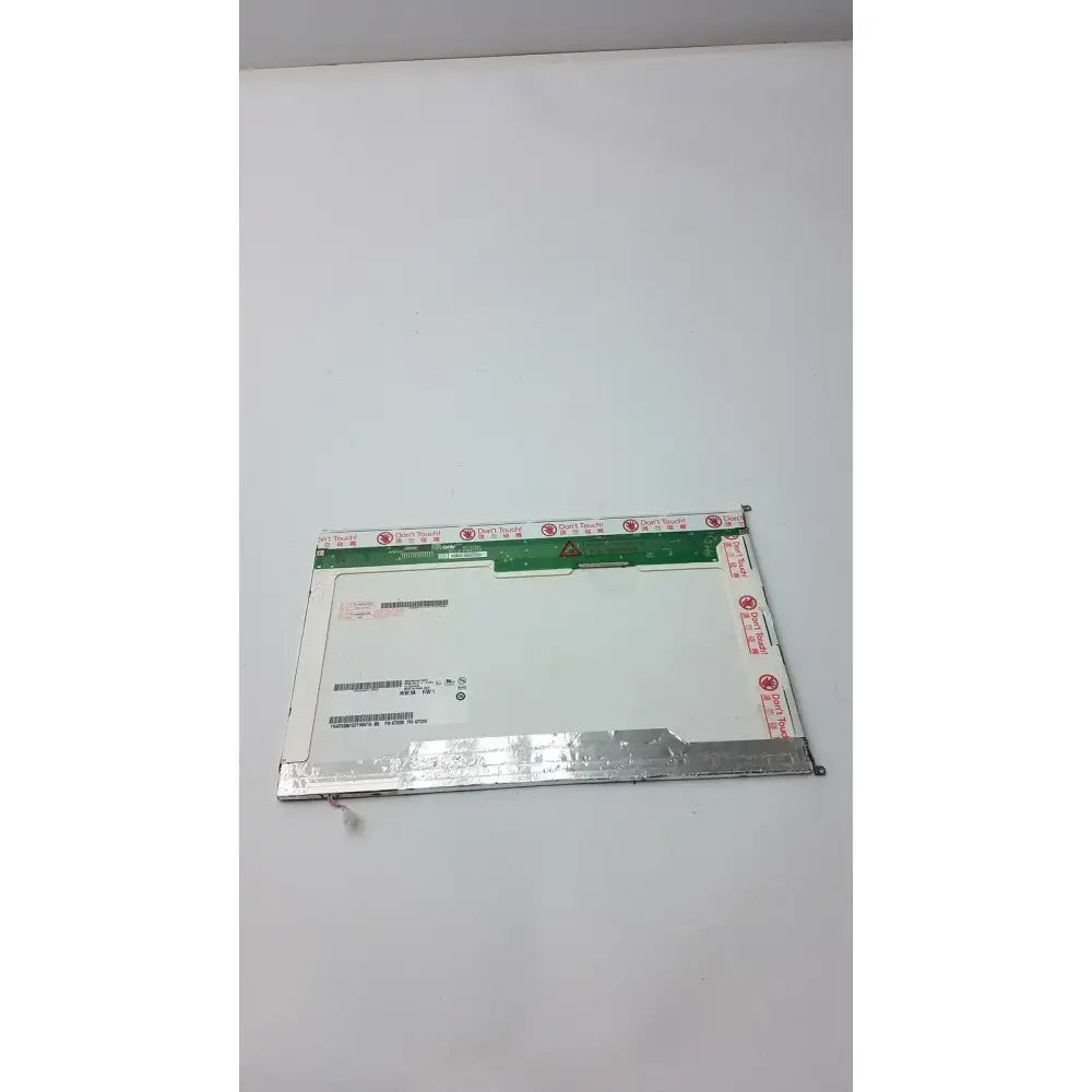 Generic 42T0595 B141EW04 V.7 14.1” WXGA LCD Screen for Lenovo ThinkPad T400 R400 Laptop LCD Screen, as-is (for parts) product photo 2