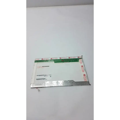 Generic 42T0595 B141EW04 V.7 14.1” WXGA LCD Screen for Lenovo ThinkPad T400 R400 Laptop LCD Screen, as-is (for parts) product photo 2