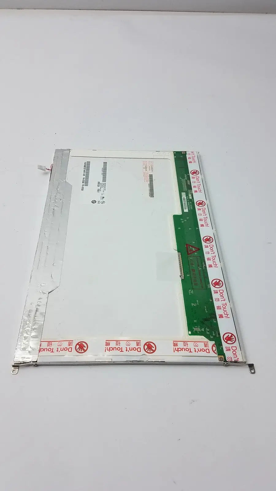 Generic 42T0595 B141EW04 V.7 14.1” WXGA LCD Screen for Lenovo ThinkPad T400 R400 Laptop LCD Screen, as-is (for parts) product photo 7