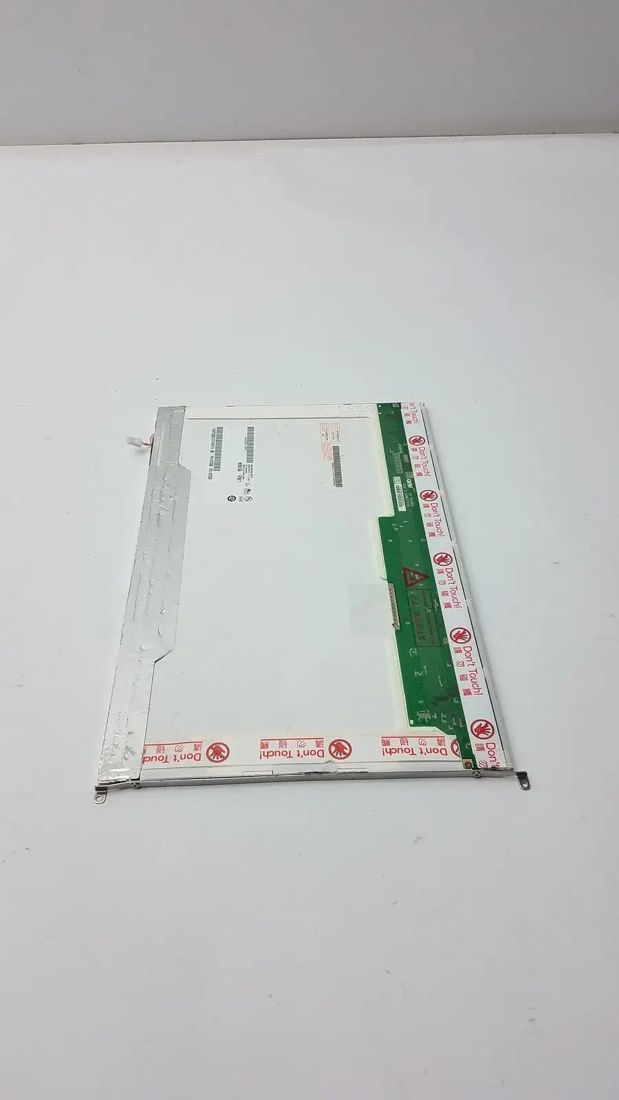 Generic 42T0595 B141EW04 V.7 14.1” WXGA LCD Screen for Lenovo ThinkPad T400 R400 Laptop LCD Screen, as-is (for parts) product photo 8