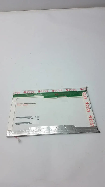 Generic 42T0595 B141EW04 V.7 14.1” WXGA LCD Screen for Lenovo ThinkPad T400 R400 Laptop LCD Screen, as-is (for parts) product photo 2