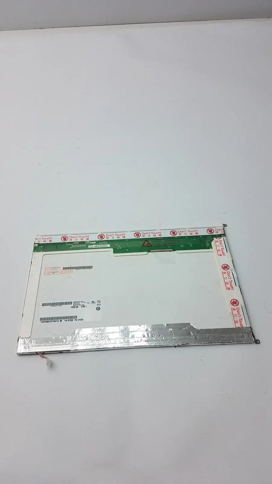 Generic 42T0595 B141EW04 V.7 14.1” WXGA LCD Screen for Lenovo ThinkPad T400 R400 Laptop LCD Screen, as-is (for parts) product photo 2