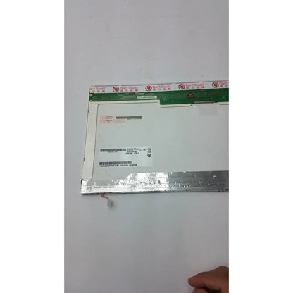 Generic 42T0595 B141EW04 V.7 14.1” WXGA LCD Screen for Lenovo ThinkPad T400 R400 Laptop LCD Screen, as-is (for parts) product photo 3