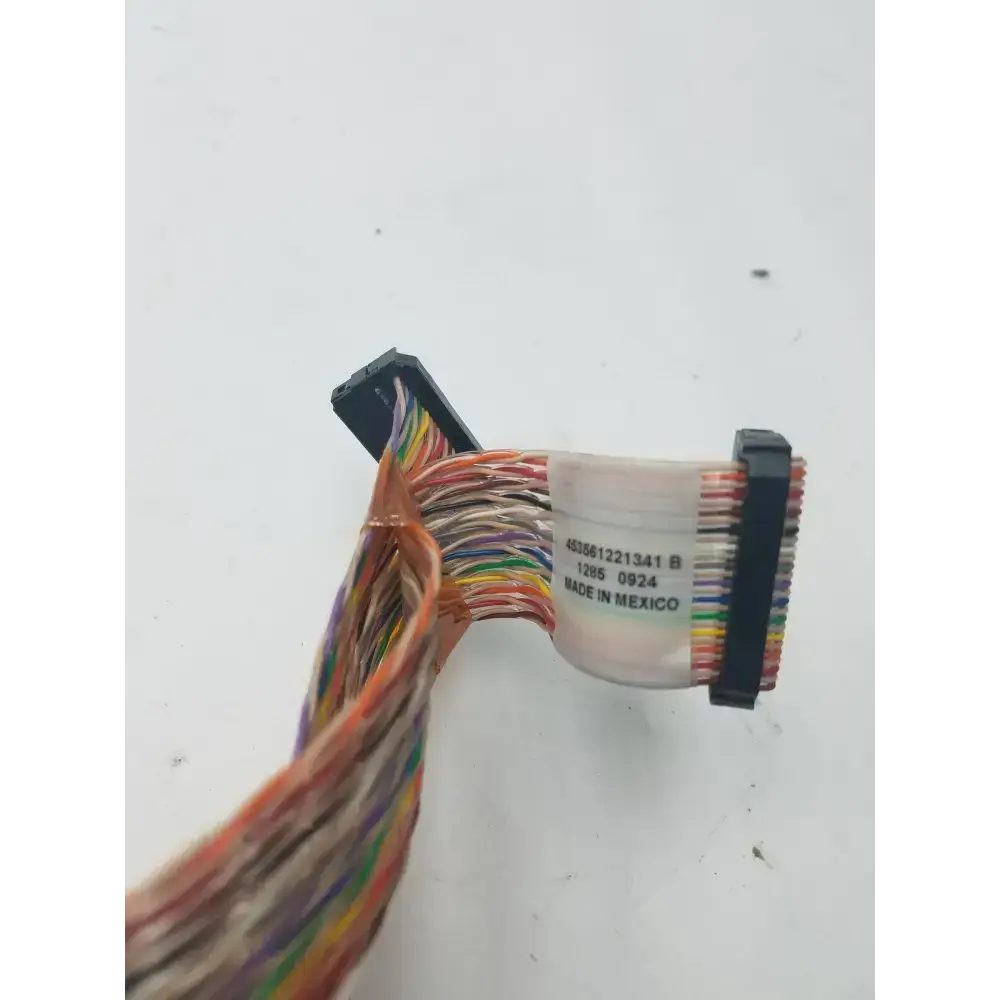 Generic 453561221341 B 1285 0924 Riser Card Cable Riser Card Extension Cable, second-hand product photo 4