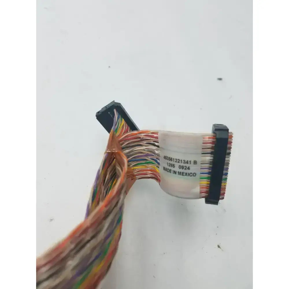 Generic 453561221341 B 1285 0924 Riser Card Cable Riser Card Extension Cable, second-hand product photo 4