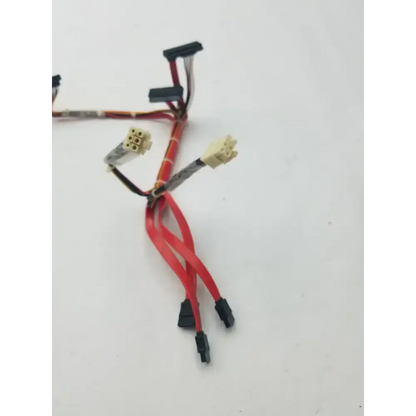 Volex 45361256162E Volex 1404 Cable Disk for Sun Fire Server Cable, second-hand product photo 9