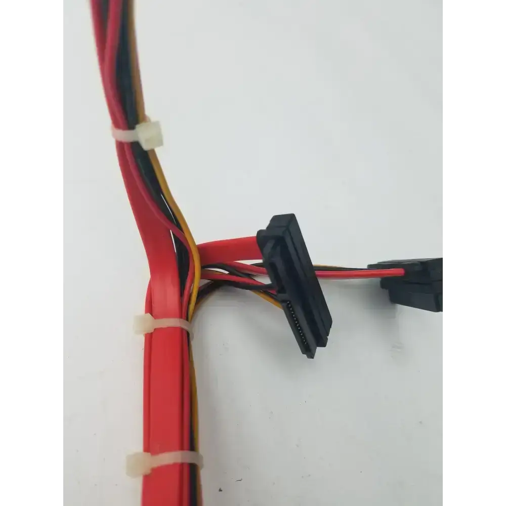 Volex 45361256162E Volex 1404 Cable Disk for Sun Fire Server Cable, second-hand product photo 3