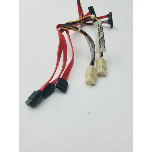 Volex 45361256162E Volex 1404 Cable Disk for Sun Fire Server Cable, second-hand product photo 1