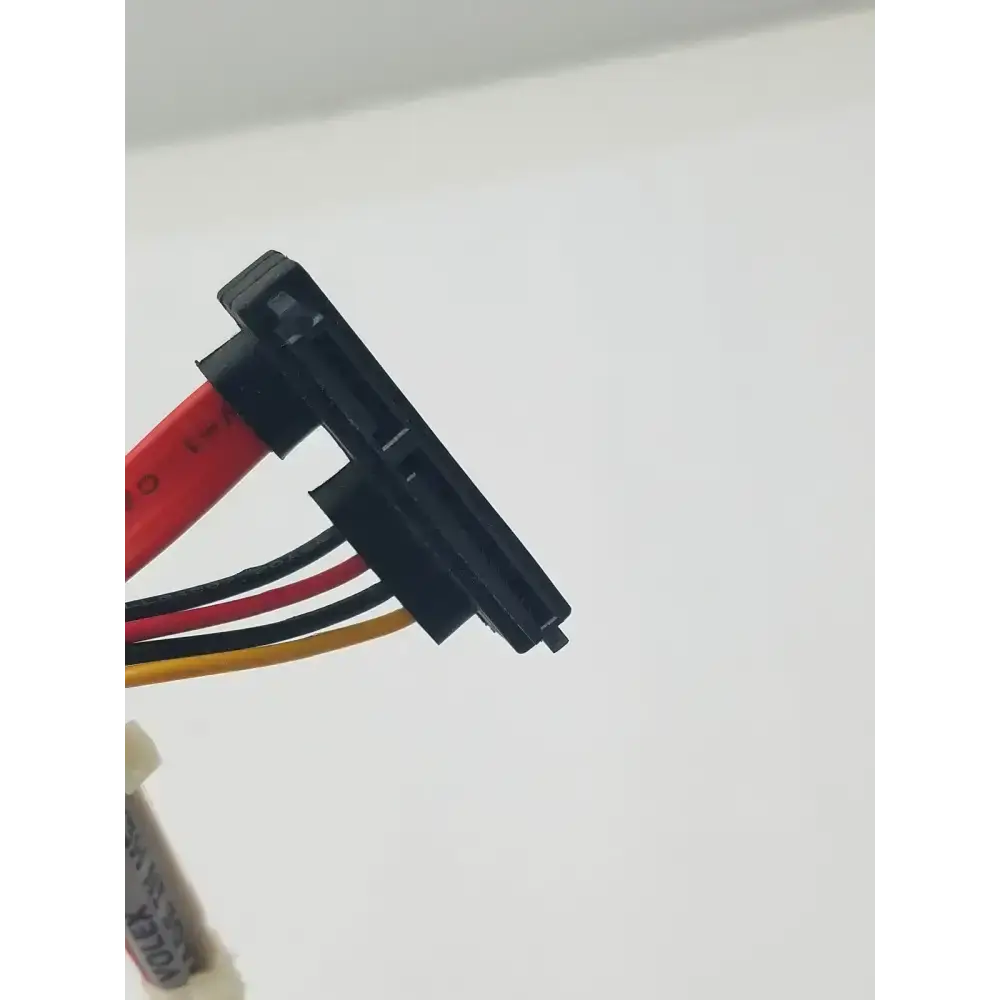 Volex 45361256162E Volex 1404 Cable Disk for Sun Fire Server Cable, second-hand product photo 6