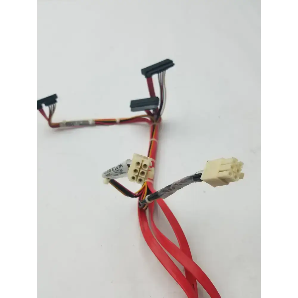 Volex 45361256162E Volex 1404 Cable Disk for Sun Fire Server Cable, second-hand product photo 8