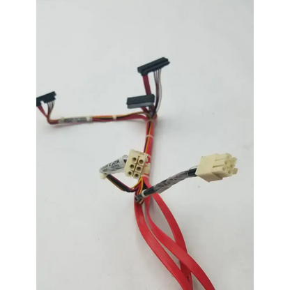 Volex 45361256162E Volex 1404 Cable Disk for Sun Fire Server Cable, second-hand product photo 8
