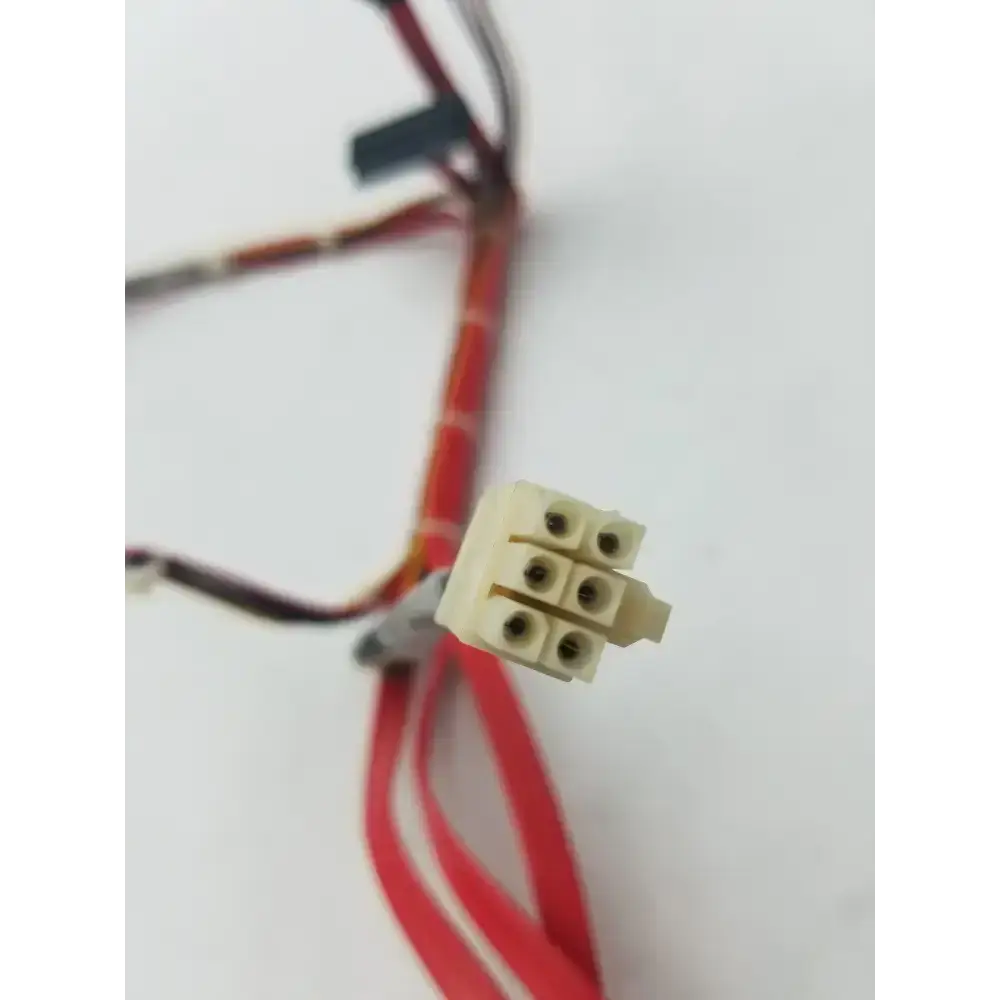 Volex 45361256162E Volex 1404 Cable Disk for Sun Fire Server Cable, second-hand product photo 7