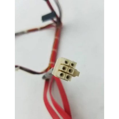 Volex 45361256162E Volex 1404 Cable Disk for Sun Fire Server Cable, second-hand product photo 7