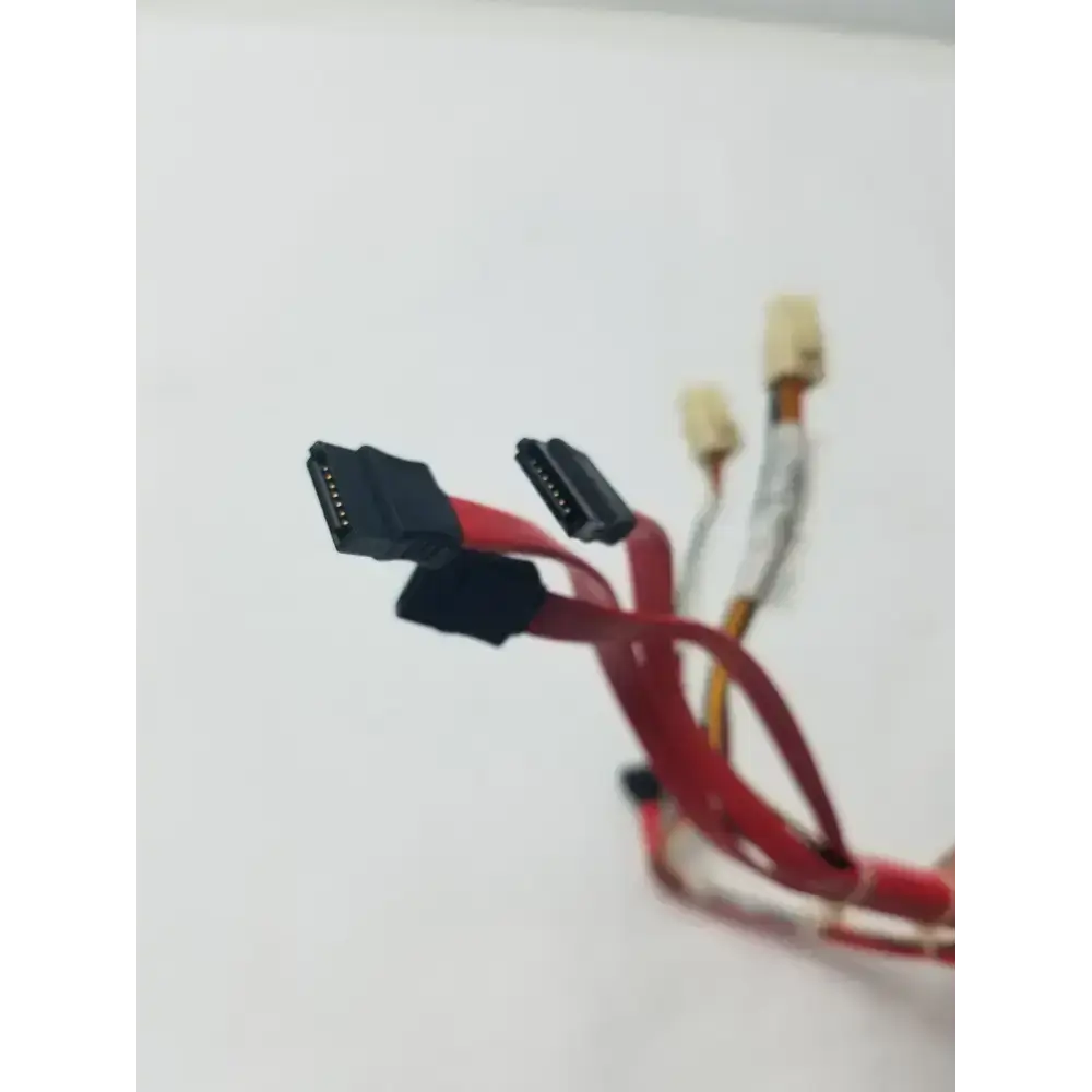 Volex 45361256162E Volex 1404 Cable Disk for Sun Fire Server Cable, second-hand product photo 11