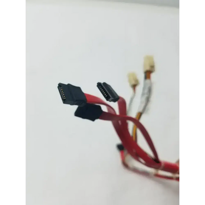 Volex 45361256162E Volex 1404 Cable Disk for Sun Fire Server Cable, second-hand product photo 11