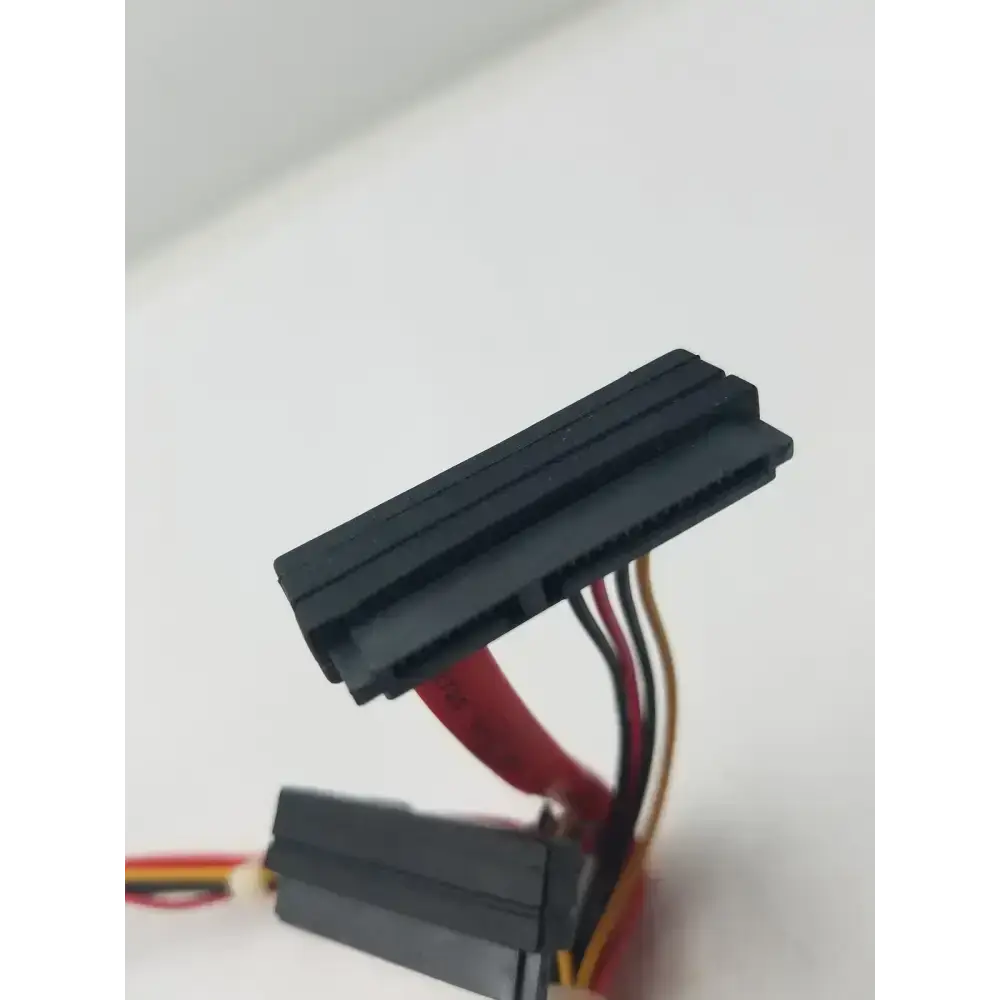 Volex 45361256162E Volex 1404 Cable Disk for Sun Fire Server Cable, second-hand product photo 4