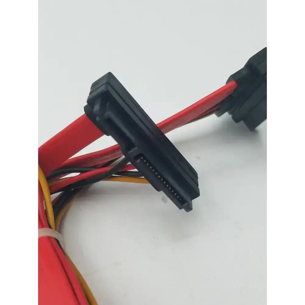 Volex 45361256162E Volex 1404 Cable Disk for Sun Fire Server Cable, second-hand product photo 5