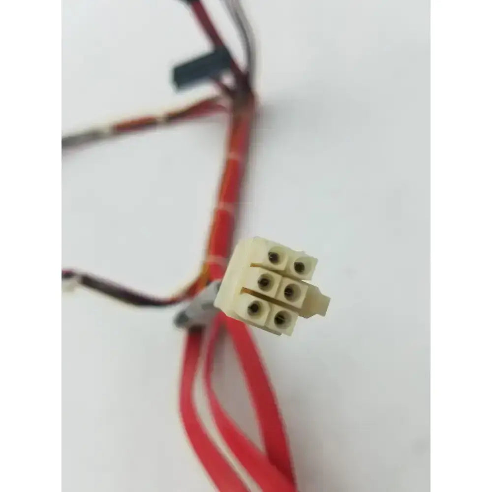 Volex 45361256162E Volex 1404 Cable Disk for Sun Fire Server Cable, second-hand product photo 7