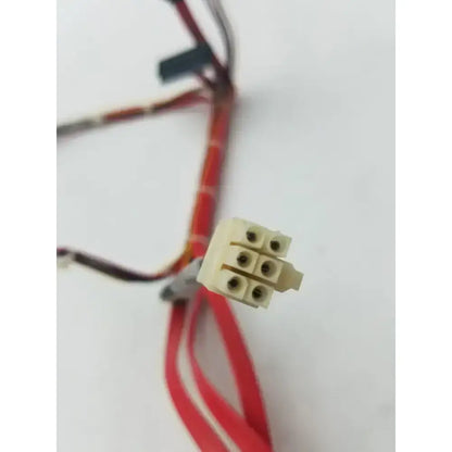 Volex 45361256162E Volex 1404 Cable Disk for Sun Fire Server Cable, second-hand product photo 7