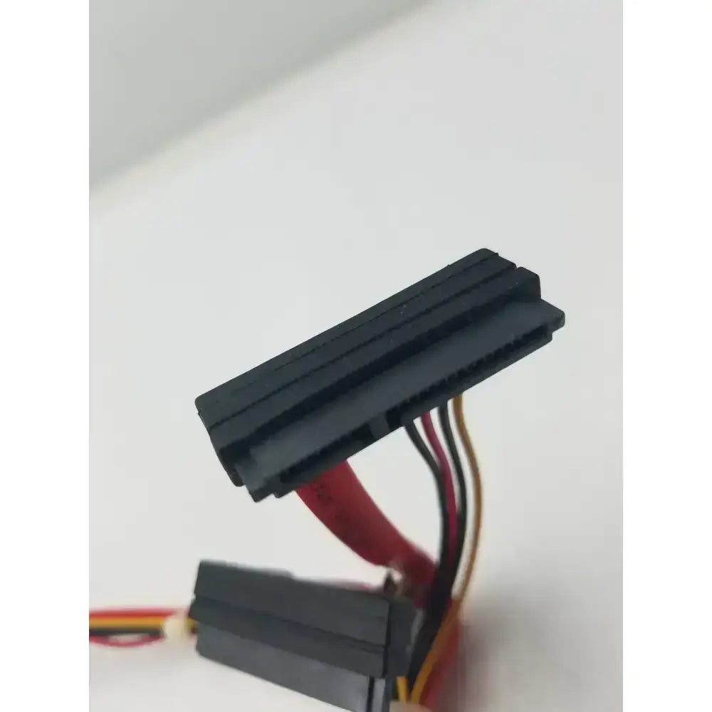 Volex 45361256162E Volex 1404 Cable Disk for Sun Fire Server Cable, second-hand product photo 4