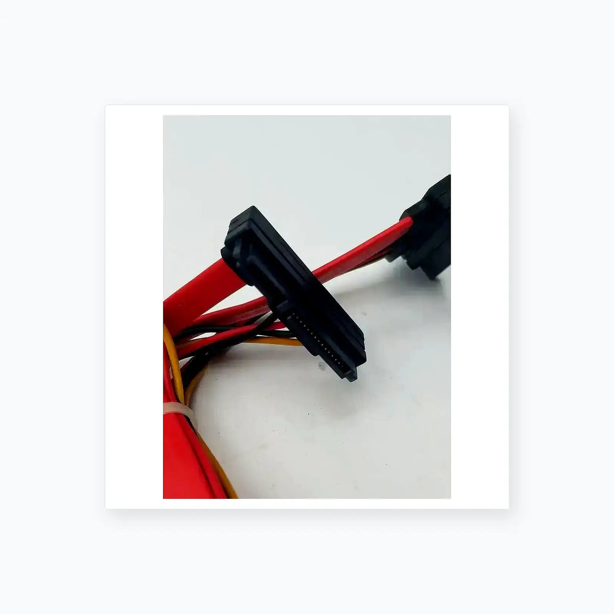 Volex 45361256162E Volex 1404 Cable Disk for Sun Fire Server Cable, second-hand product photo 5