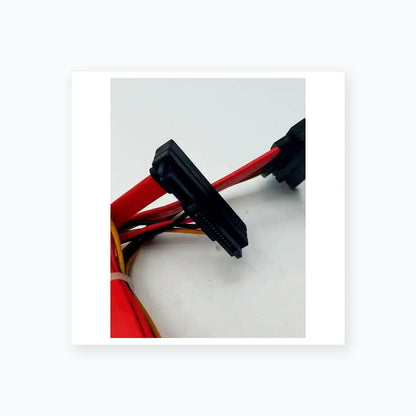 Volex 45361256162E Volex 1404 Cable Disk for Sun Fire Server Cable, second-hand product photo 5