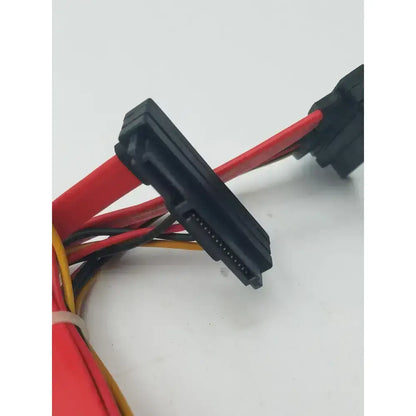 Volex 45361256162E Volex 1404 Cable Disk for Sun Fire Server Cable, second-hand product photo 5