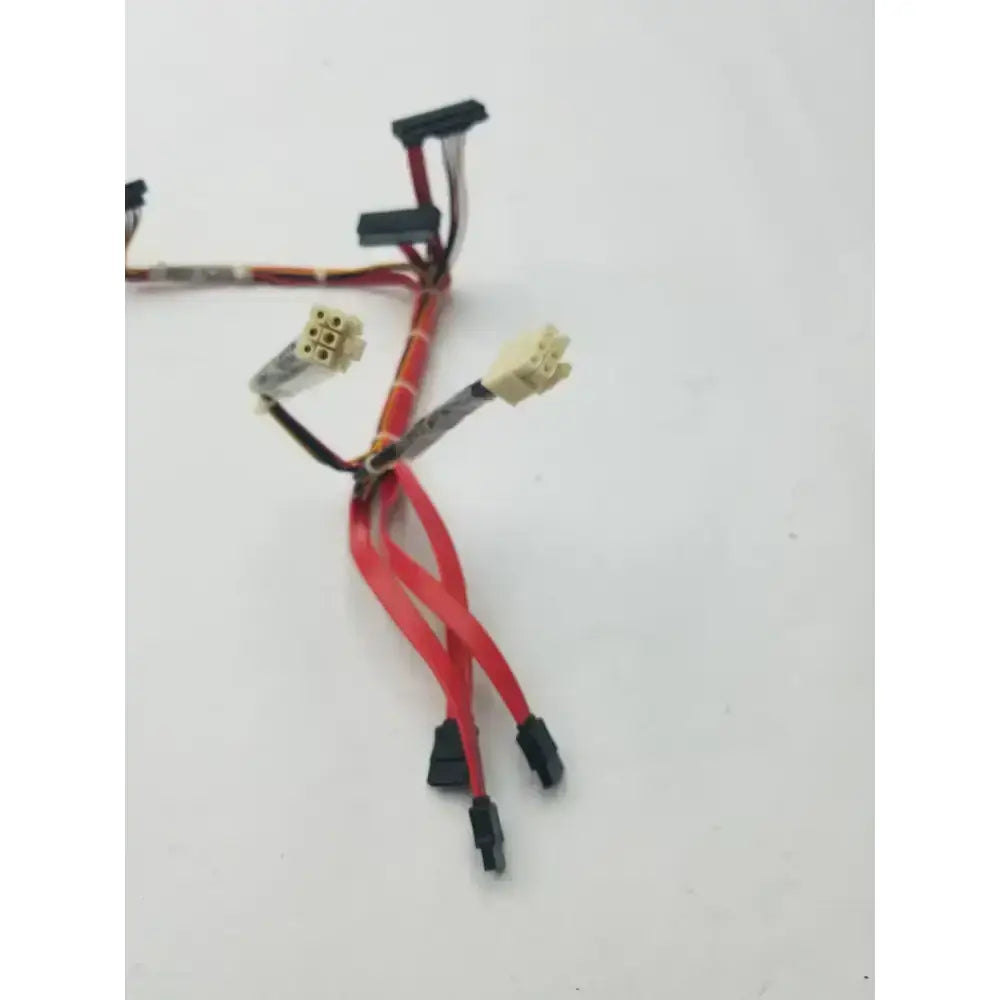 Volex 45361256162E Volex 1404 Cable Disk for Sun Fire Server Cable, second-hand product photo 9