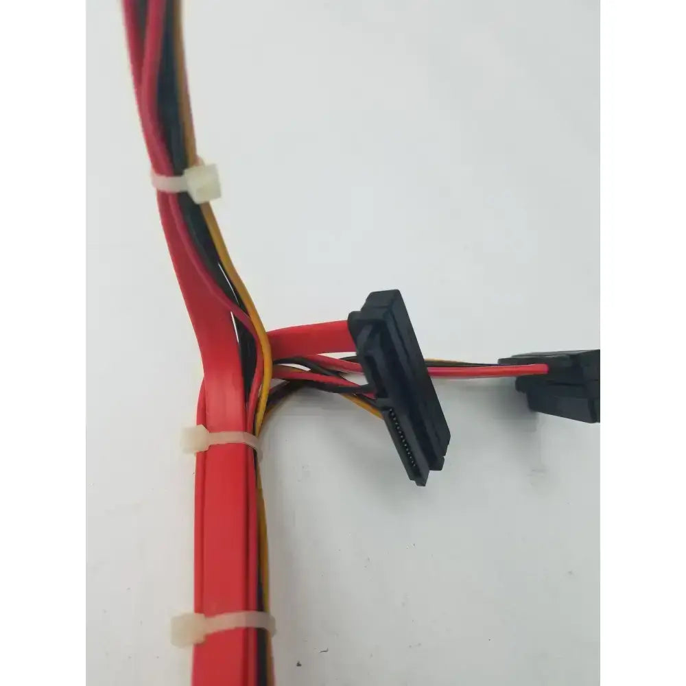 Volex 45361256162E Volex 1404 Cable Disk for Sun Fire Server Cable, second-hand product photo 3