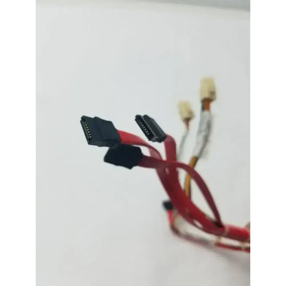 Volex 45361256162E Volex 1404 Cable Disk for Sun Fire Server Cable, second-hand product photo 11