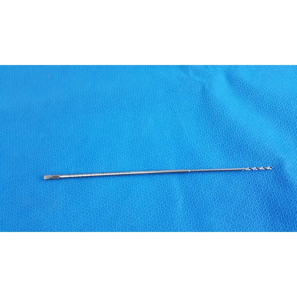 Reuse Medical 458842 Bone Drill Bit Orthopedic Surgical Instrument 3.8mm Surgical & Orthopedic Instruments, second-hand product photo 1