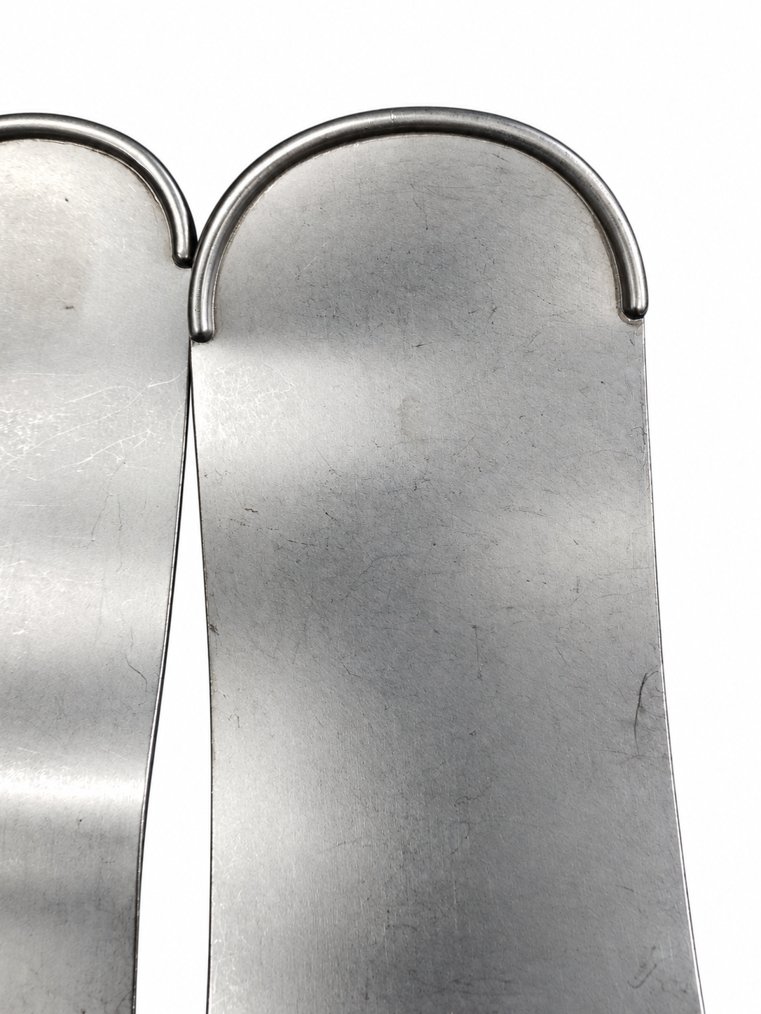 Codman 50-4670 - 50-4671 Surgical Malleable Retractor Blades