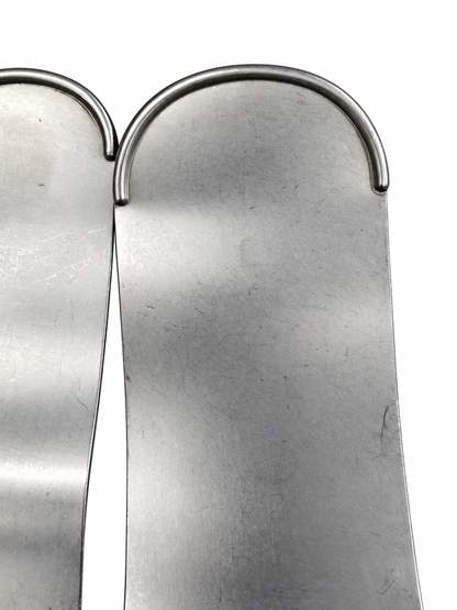 Codman 50-4670 - 50-4671 Surgical Malleable Retractor Blades