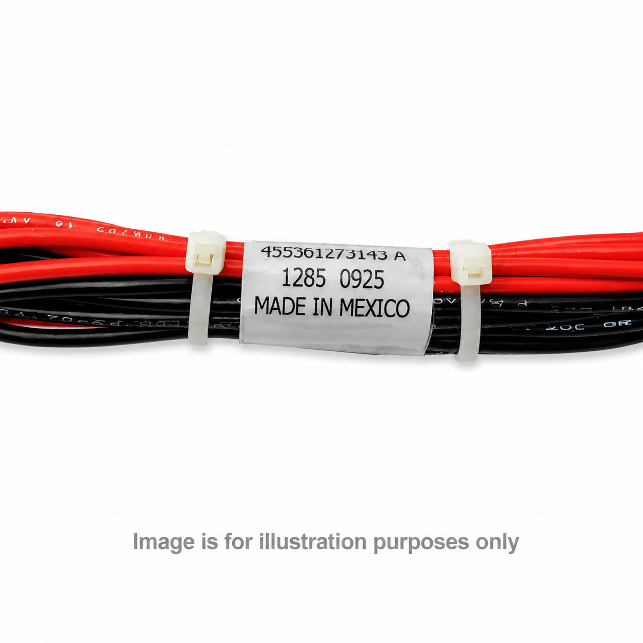 16 Pin Female to 16 Pin Male Wire Harness Equipment Cable 453561273143 A