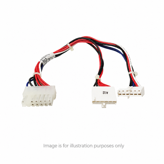 14 Pin Female to 2 Wire Connector Cable Harness
