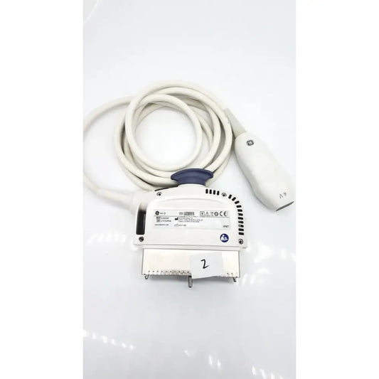 Reuse Medical 4V-D Probe Transducer – REF 5160209 Medical Sensors & Ultrasound Probes, as-is (for parts) product photo 1