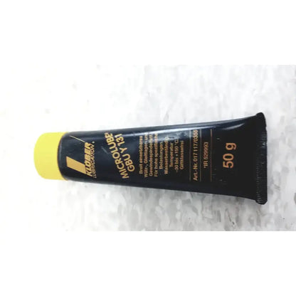 Generic 4X and 4X Accessories with Kluber Lubrication Microlube GBU Y 131 Maintenance & Lubrication Kit, second-hand product photo 7