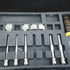 4X and 4X Accessories with Kluber Lubrication Microlube GBU Y 131
